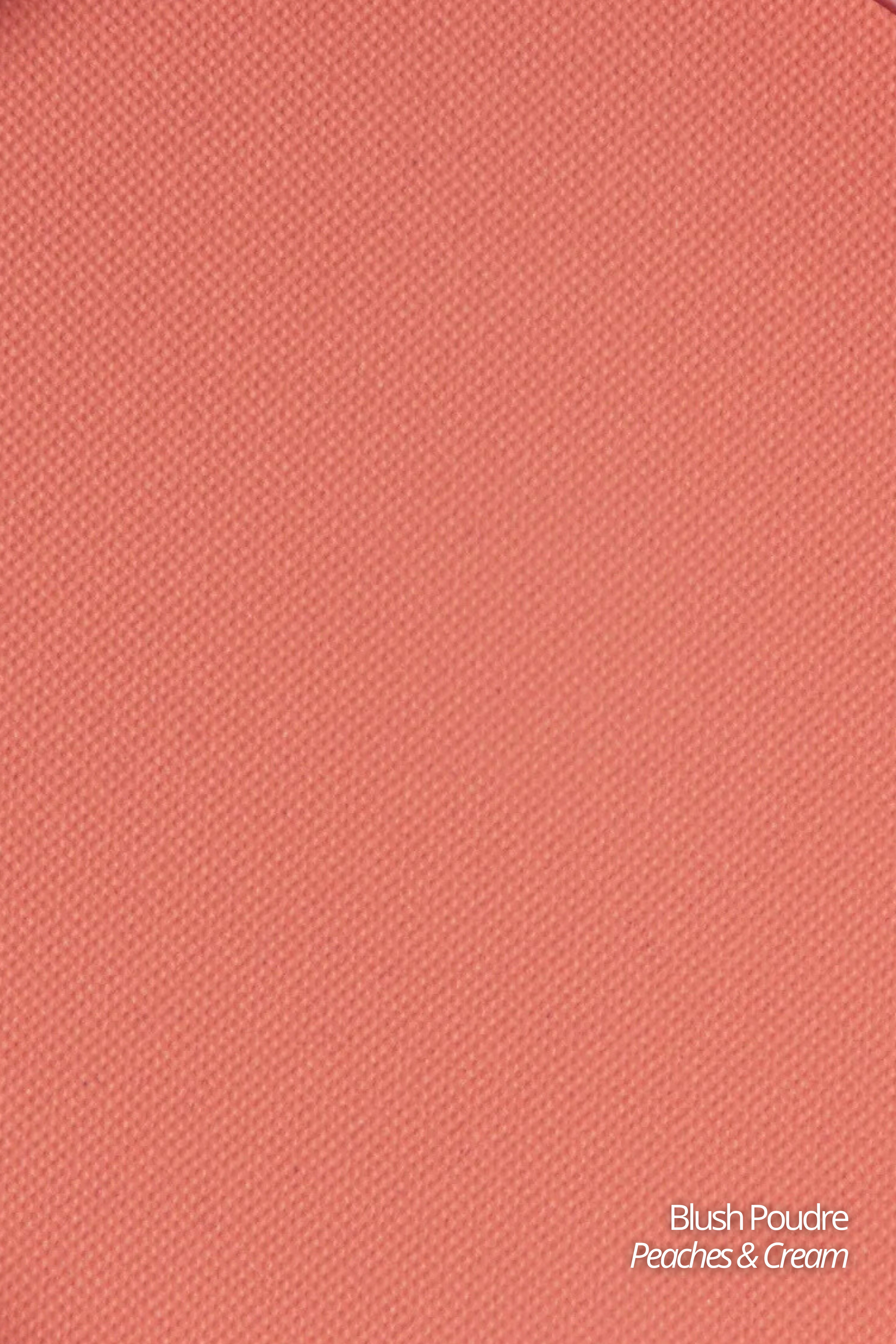 Blush Poudre Velour