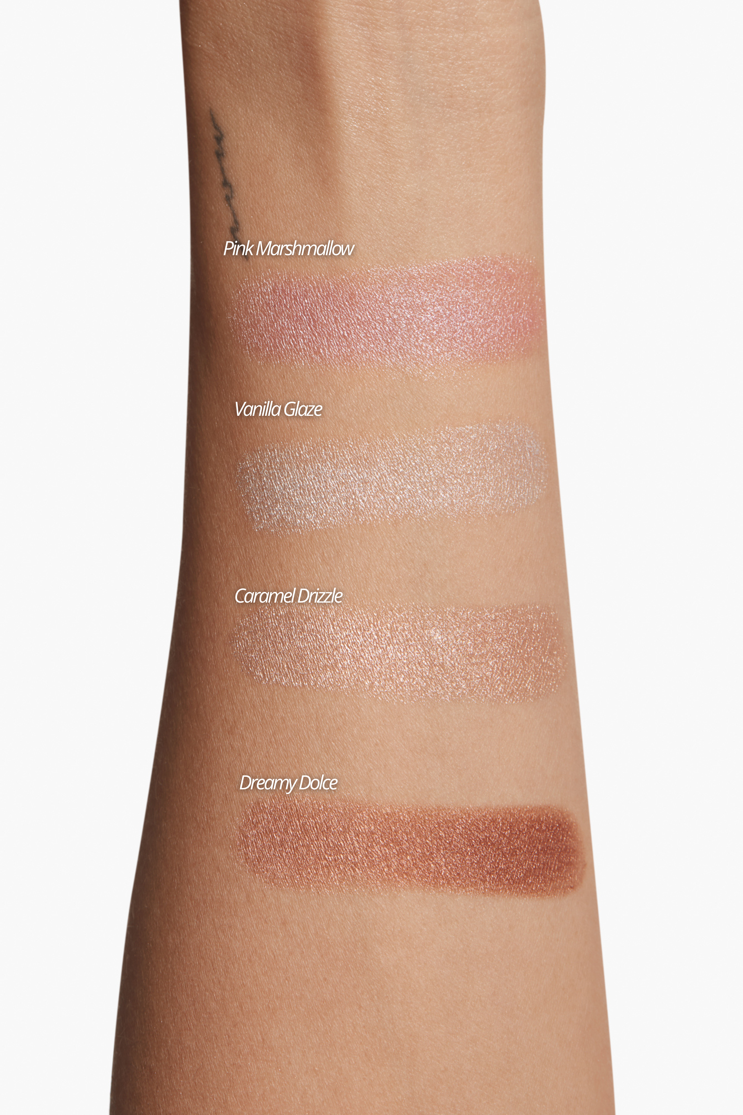 Illuminateurs Poudre