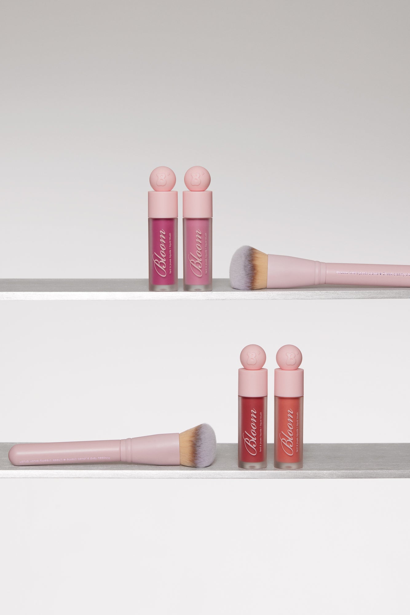 Blush Liquide