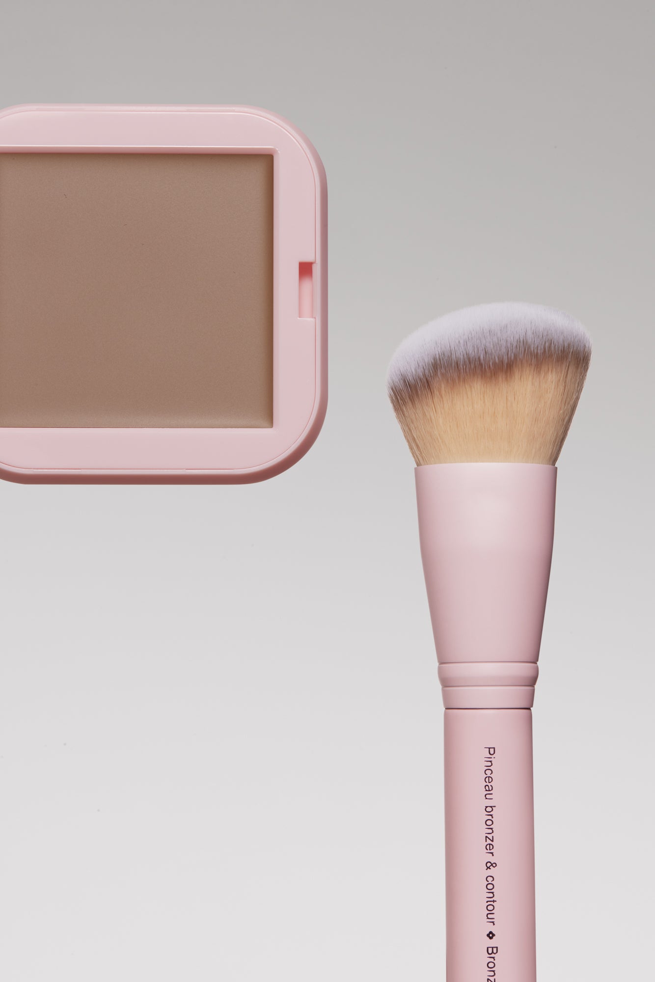 Bronzer Crème Compacte