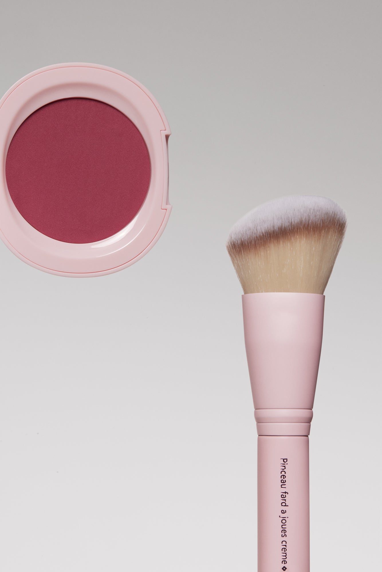 Les Pinceaux à Maquillage