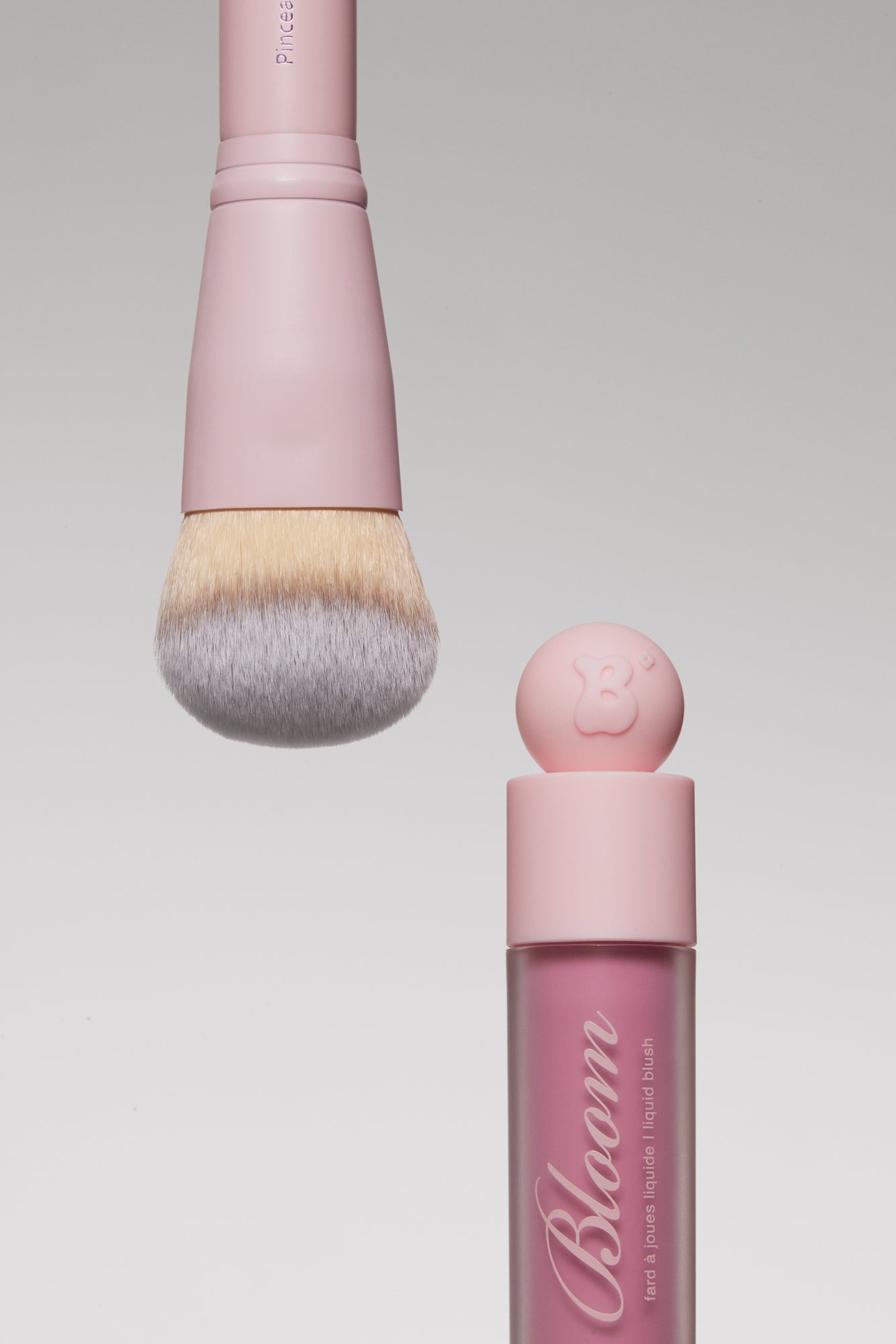 Les Pinceaux à Maquillage