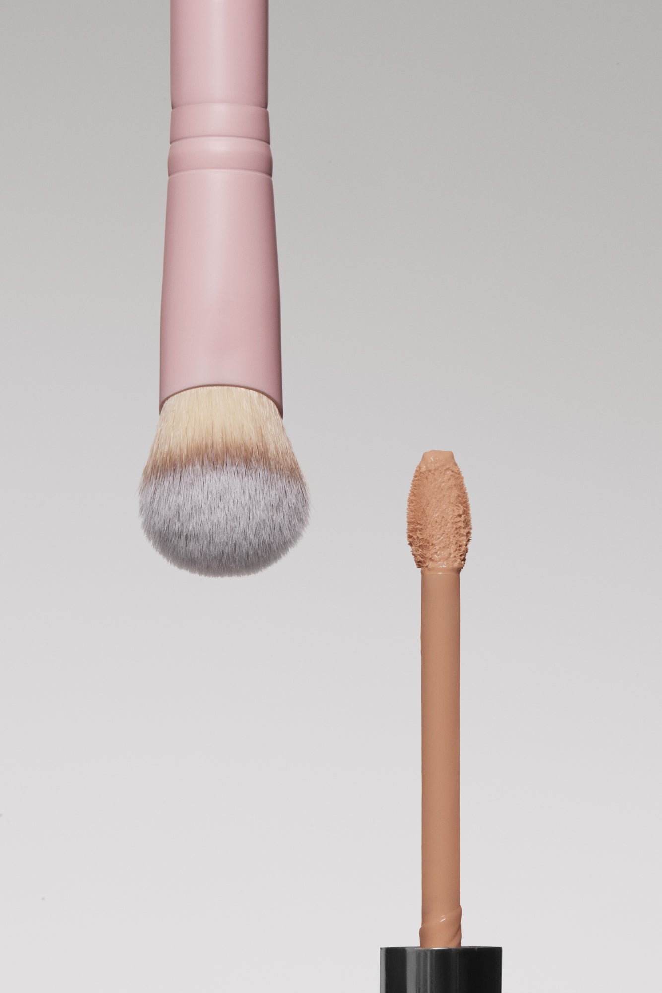 Les Pinceaux à Maquillage