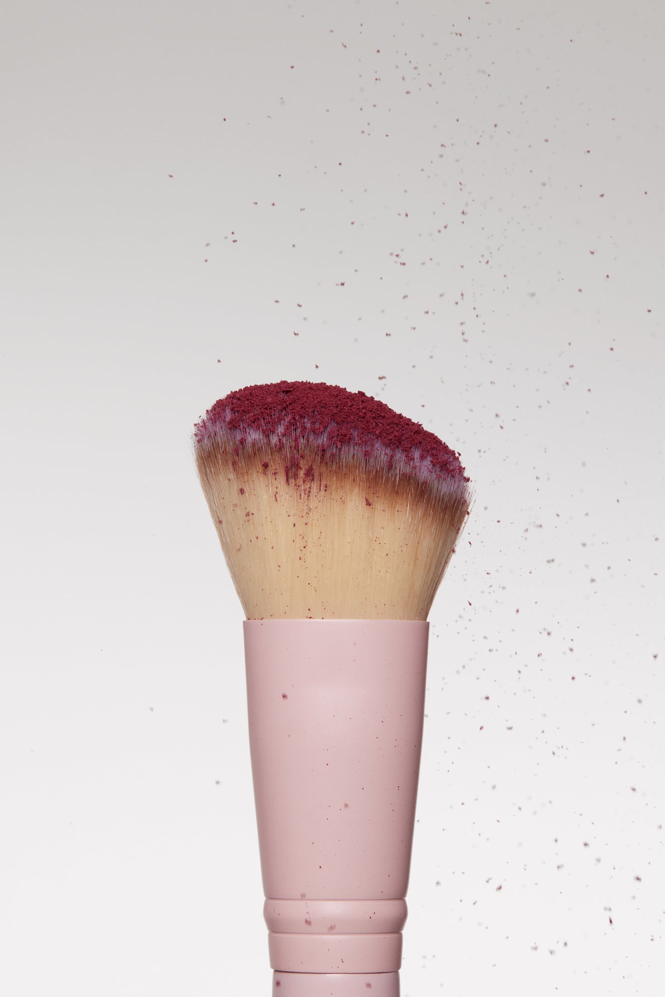 Les Pinceaux à Maquillage