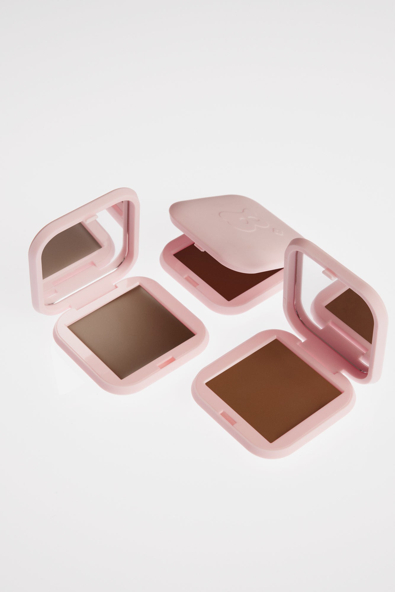 Bronzer Crème Compacte