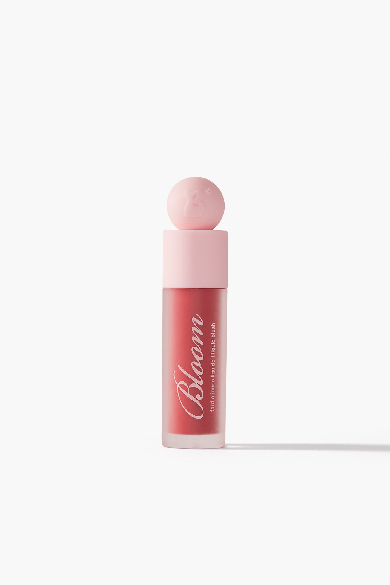 Blush Liquide