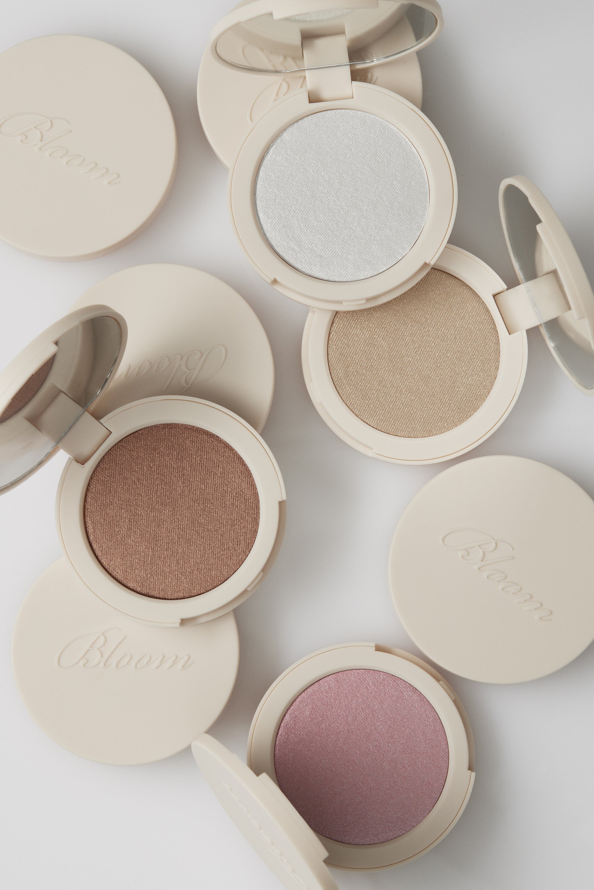 Illuminateurs Poudre