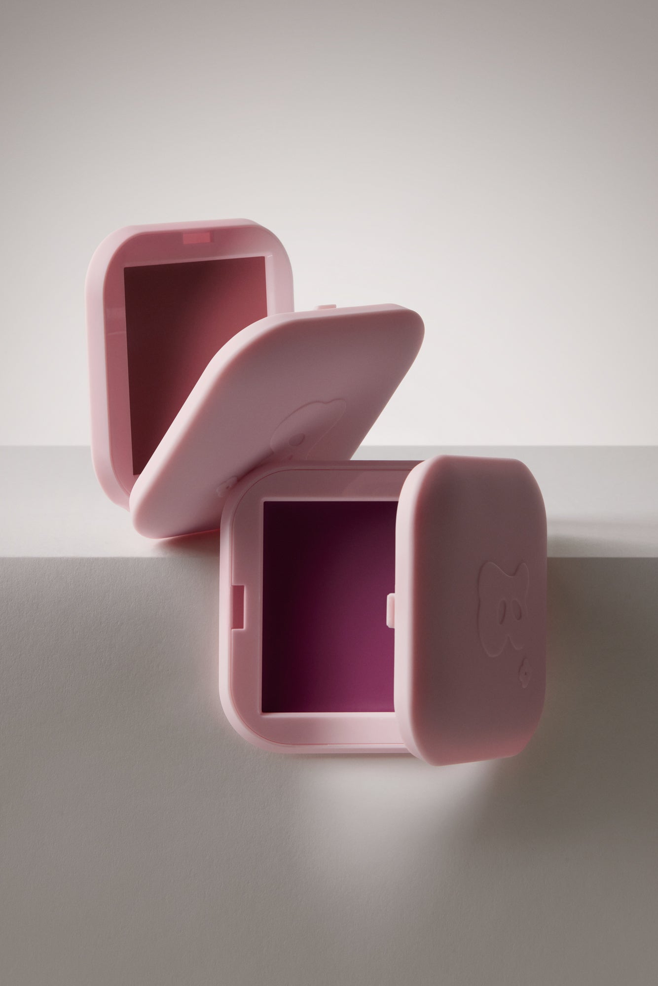 Blushs Compacts Crème