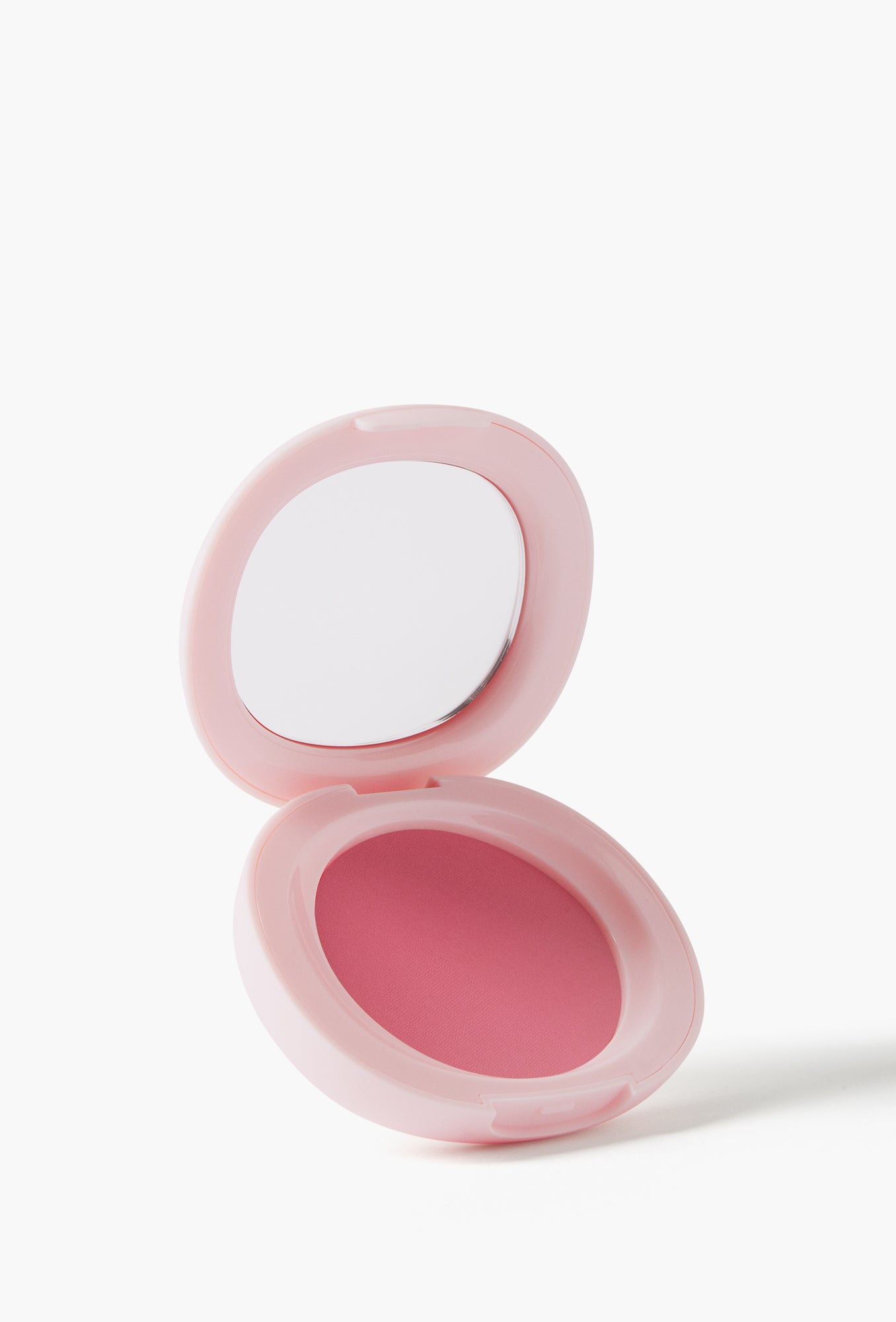 Blush Poudre Pressé