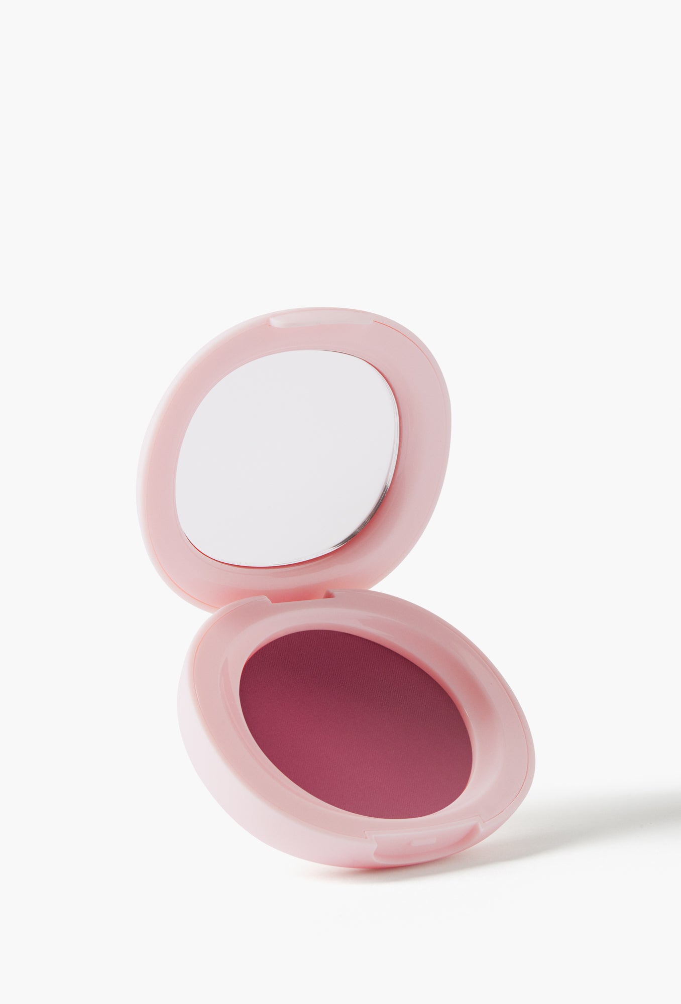 Blush Poudre Pressé