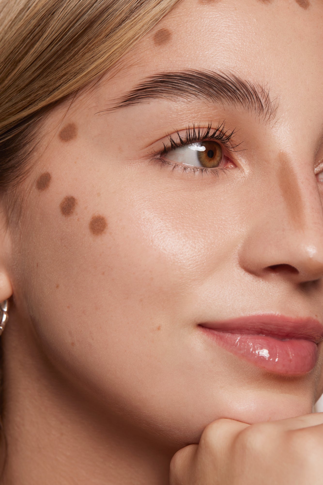 Bronzer Crème Compacte