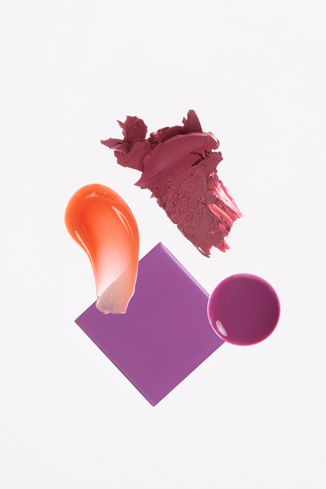 Blush Compact Açaï