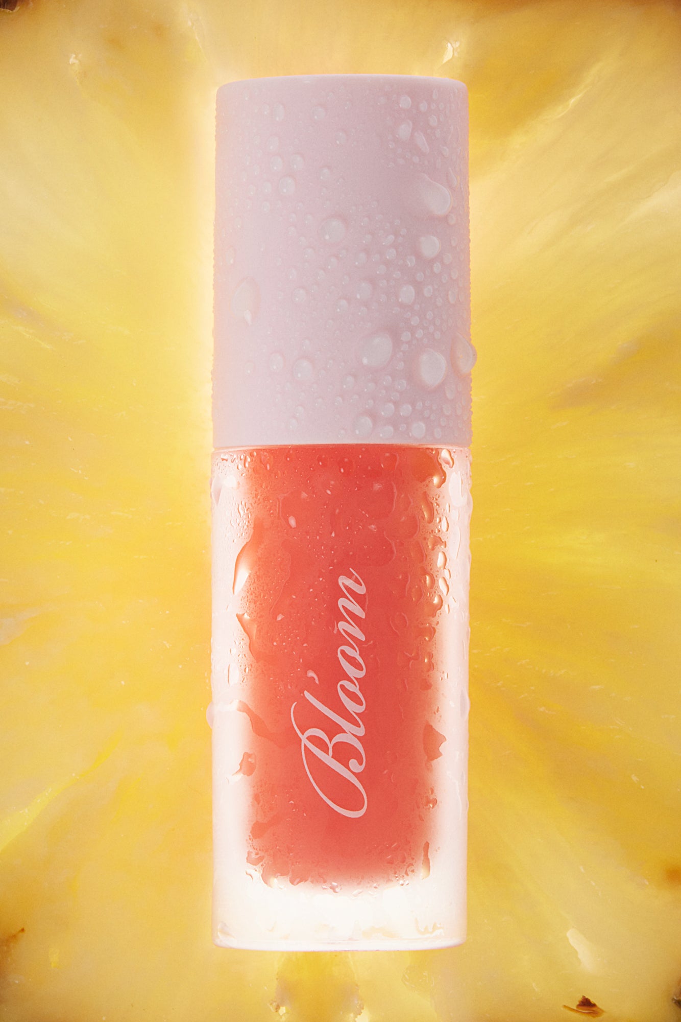 Gloss Fruit Punch