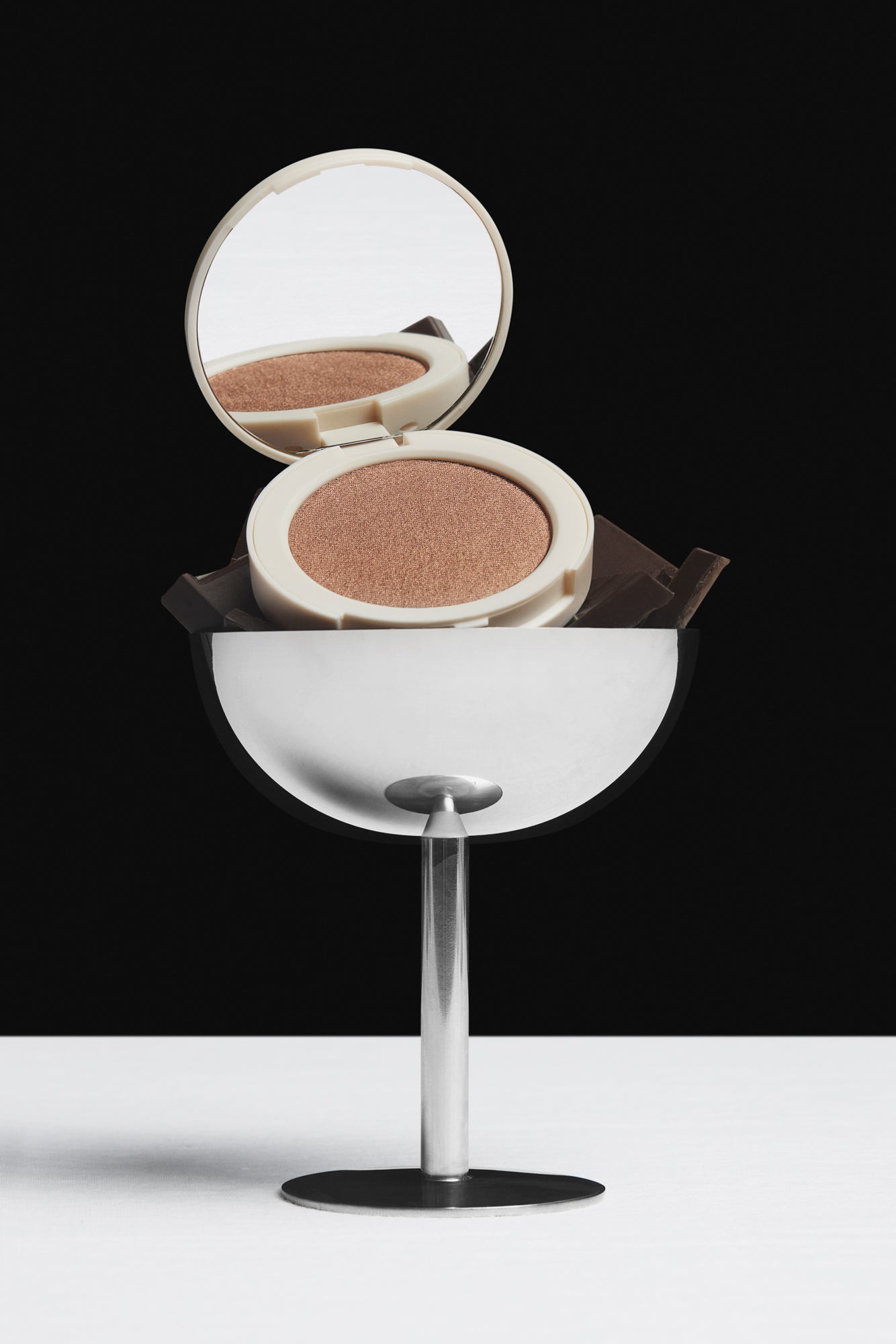 Illuminateurs Poudre