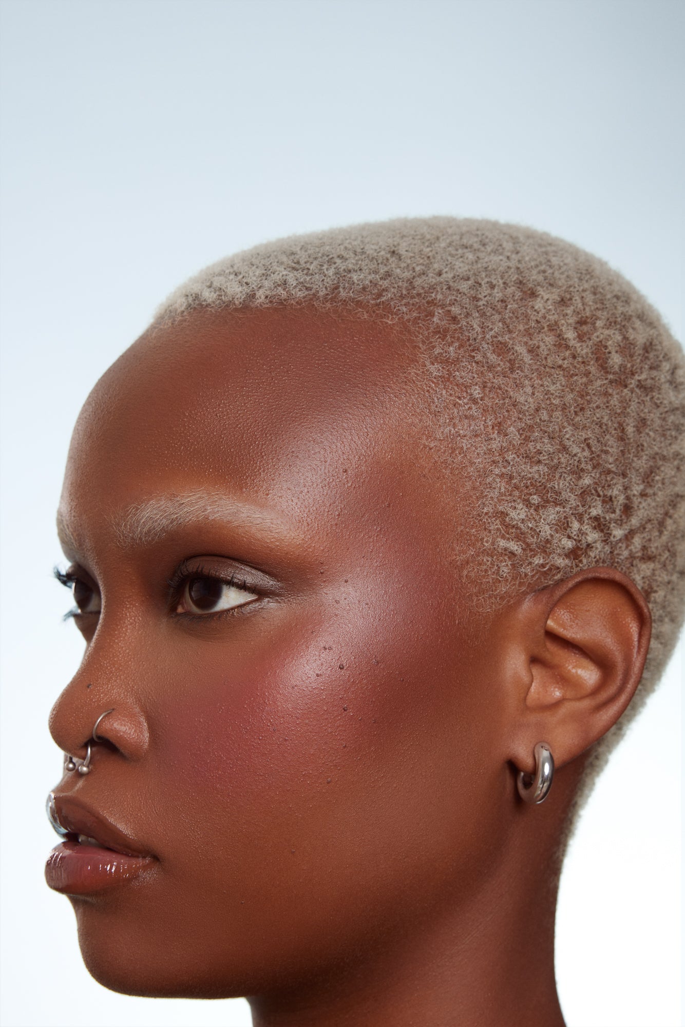 Blushs Compacts Crème