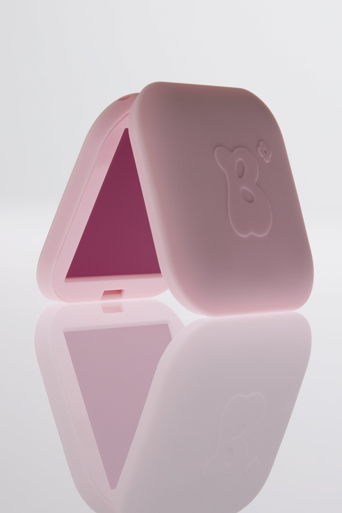 Blushs Compacts Crème