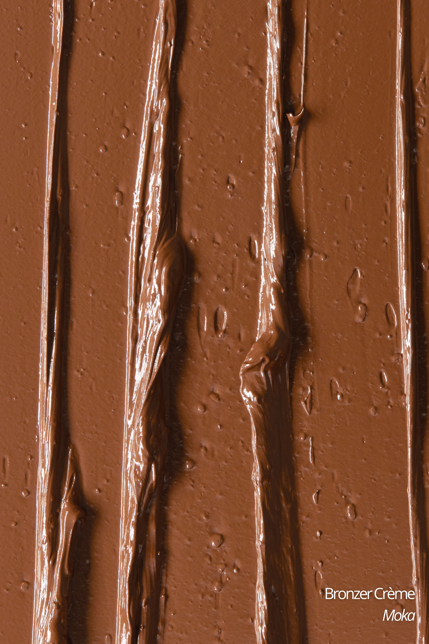 Bronzer Crème Compacte