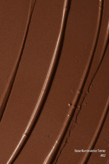 Bases Teint Illuminatrices