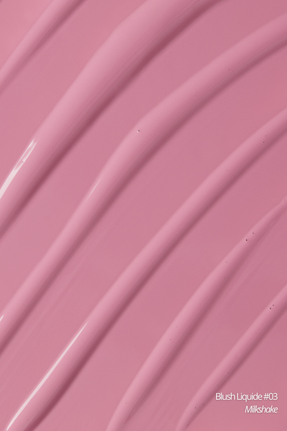 Blush Liquide