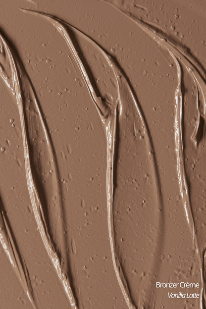 Bronzer Crème Compacte