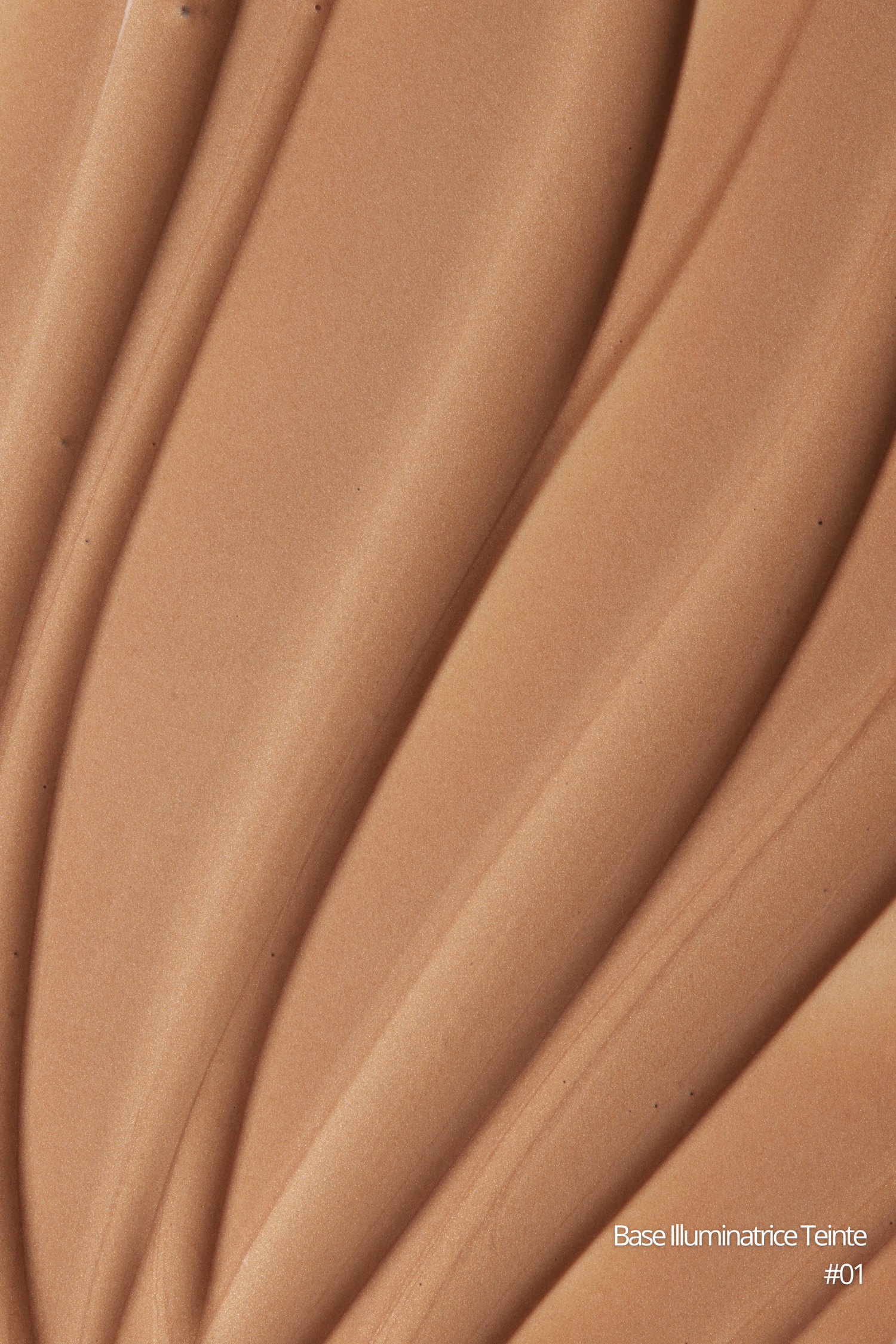 Bases Teint Illuminatrices