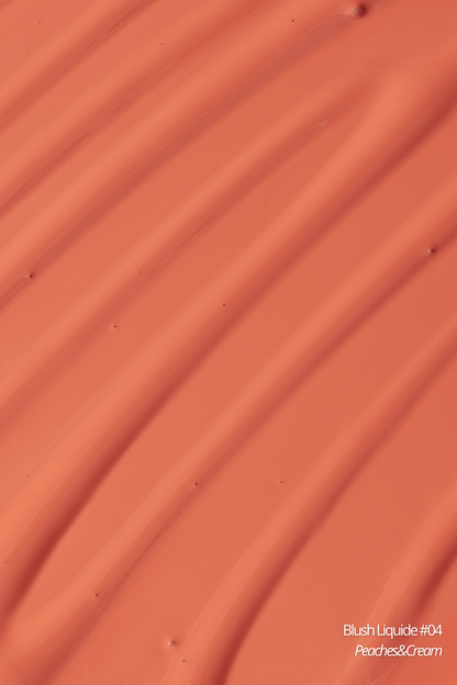 Blush Liquide