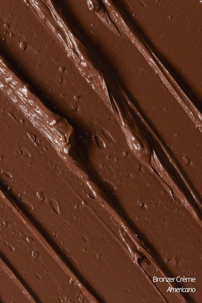 Bronzer Crème Compacte