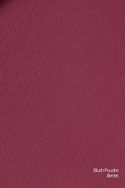 Blush Poudre Velour