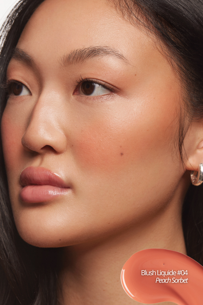 Blush Liquide
