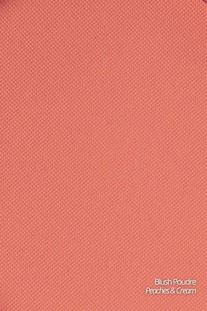 Blush Poudre Velour