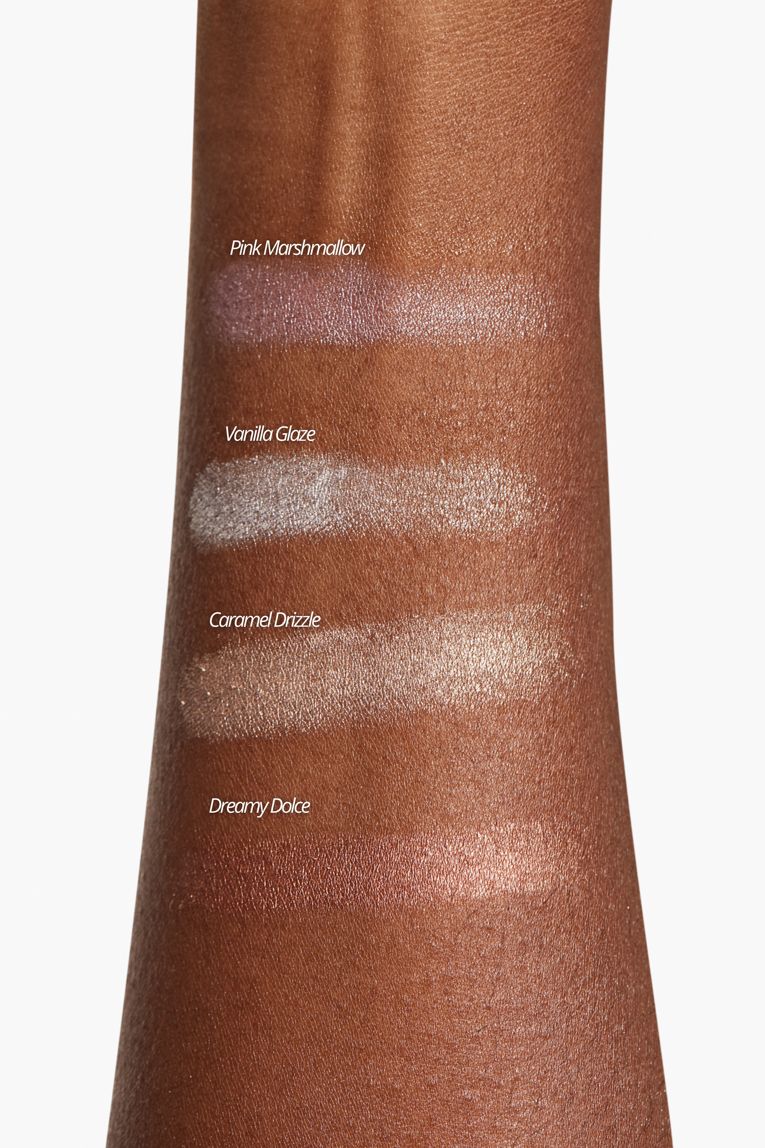 Illuminateurs Poudre