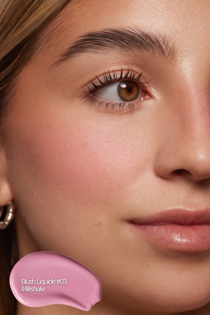 Blush Liquide