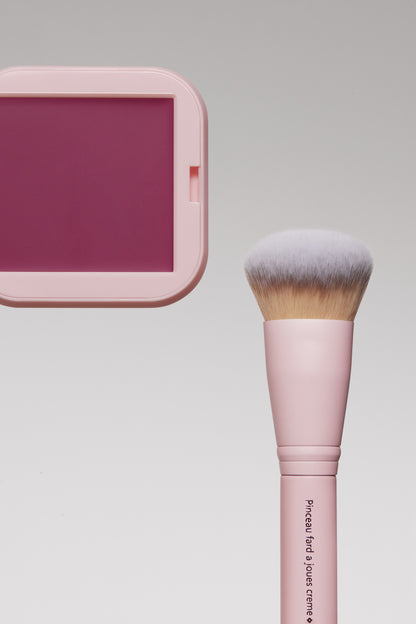 Les Pinceaux à Maquillage