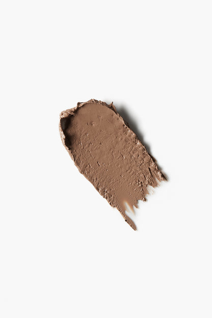 Crème Compacte Bronzante