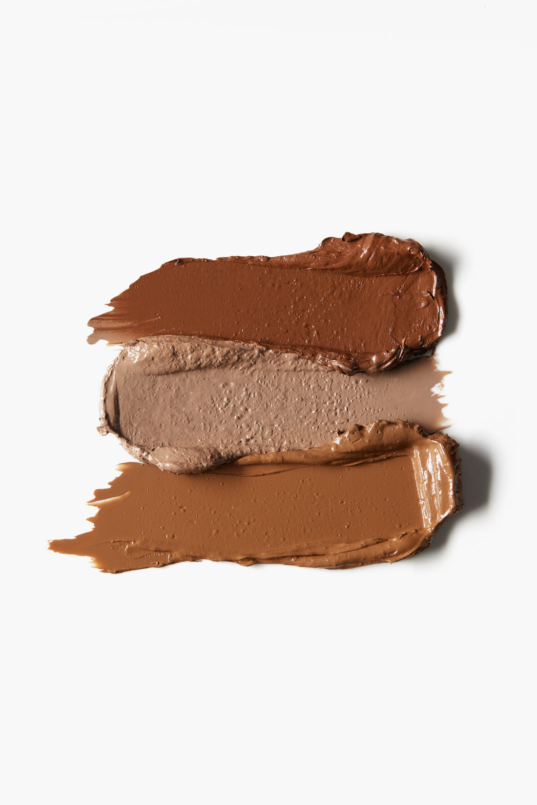 Crème Compacte Bronzante