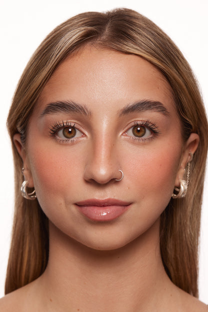 Blush Poudre Pressé