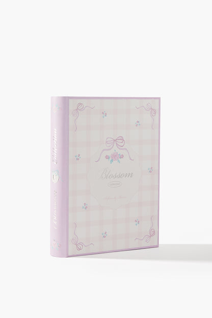 Livre Blossom