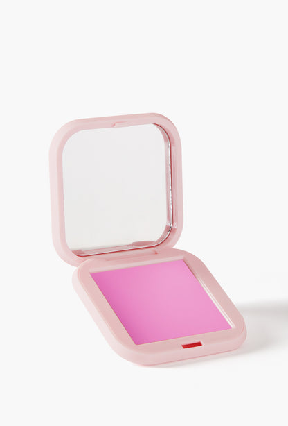 Blush Compacte Bubble Gum