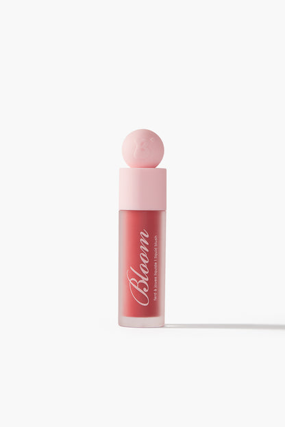 Blush Liquide