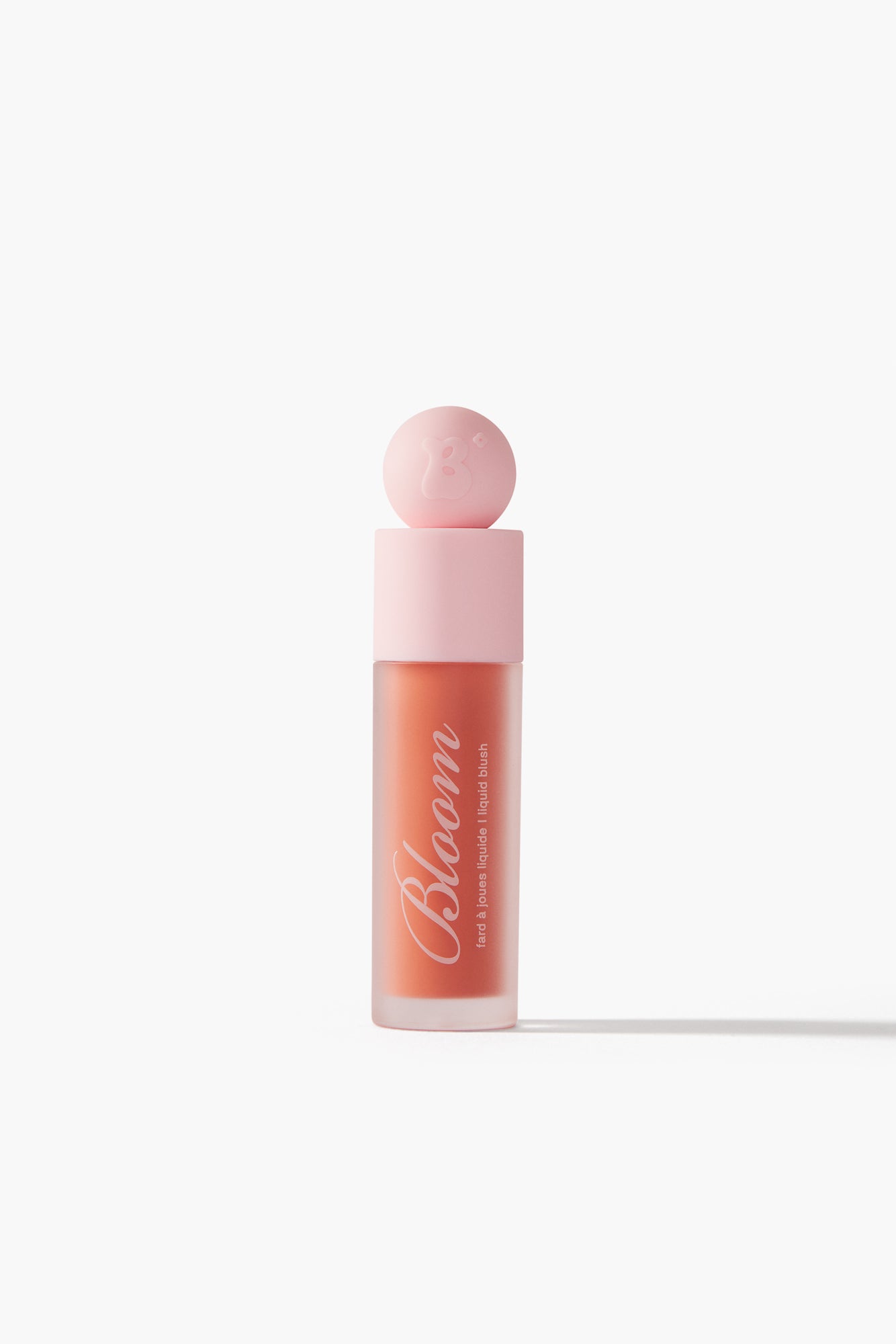 Blush Liquide Peach Sorbet