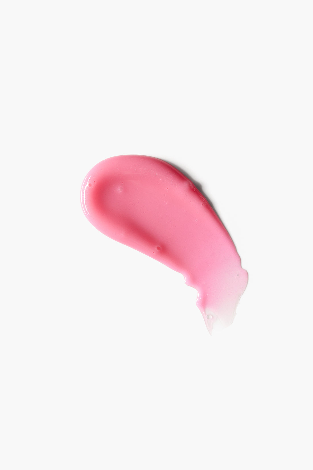 Brilliant gloss