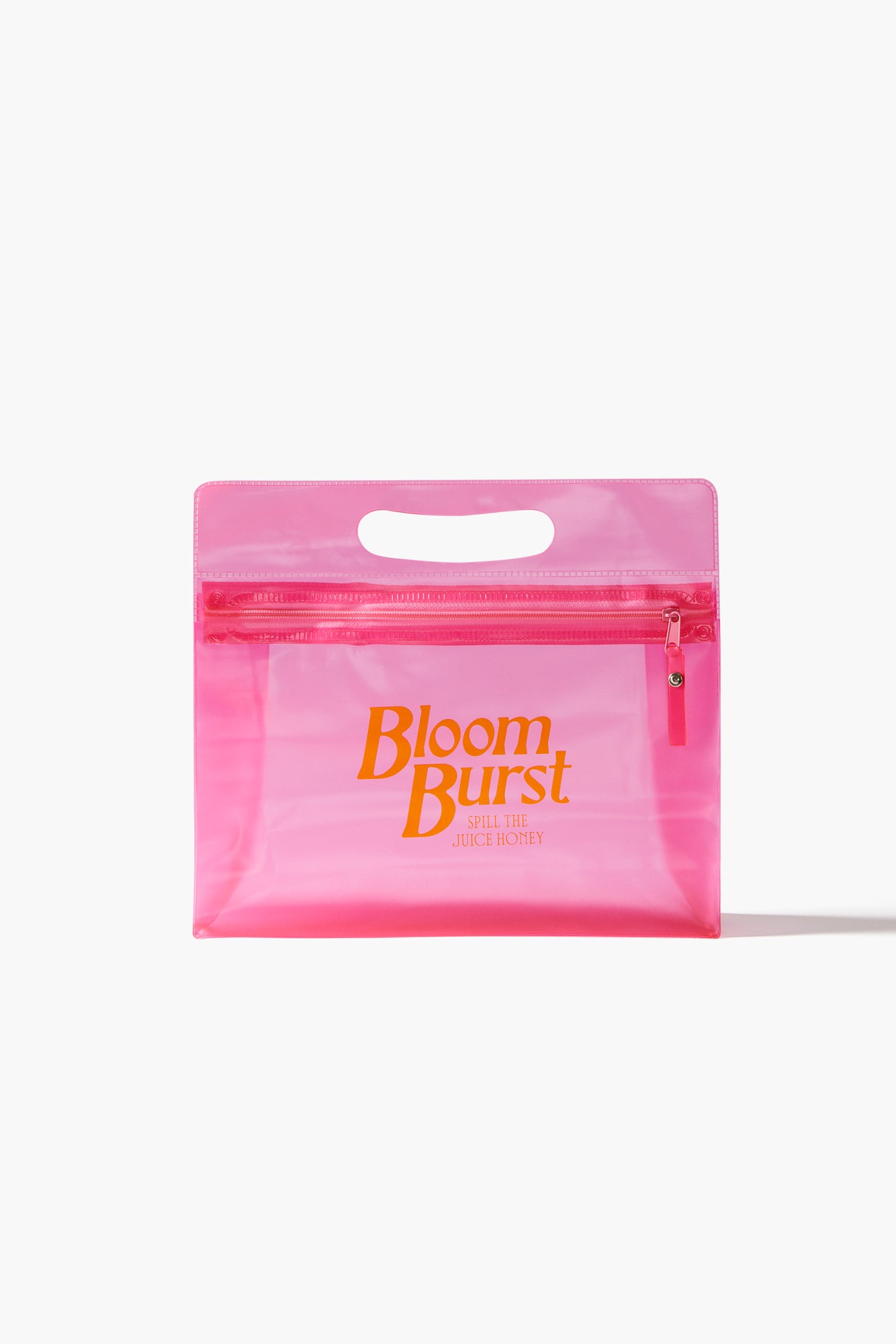 Pochettes Bloom Burst