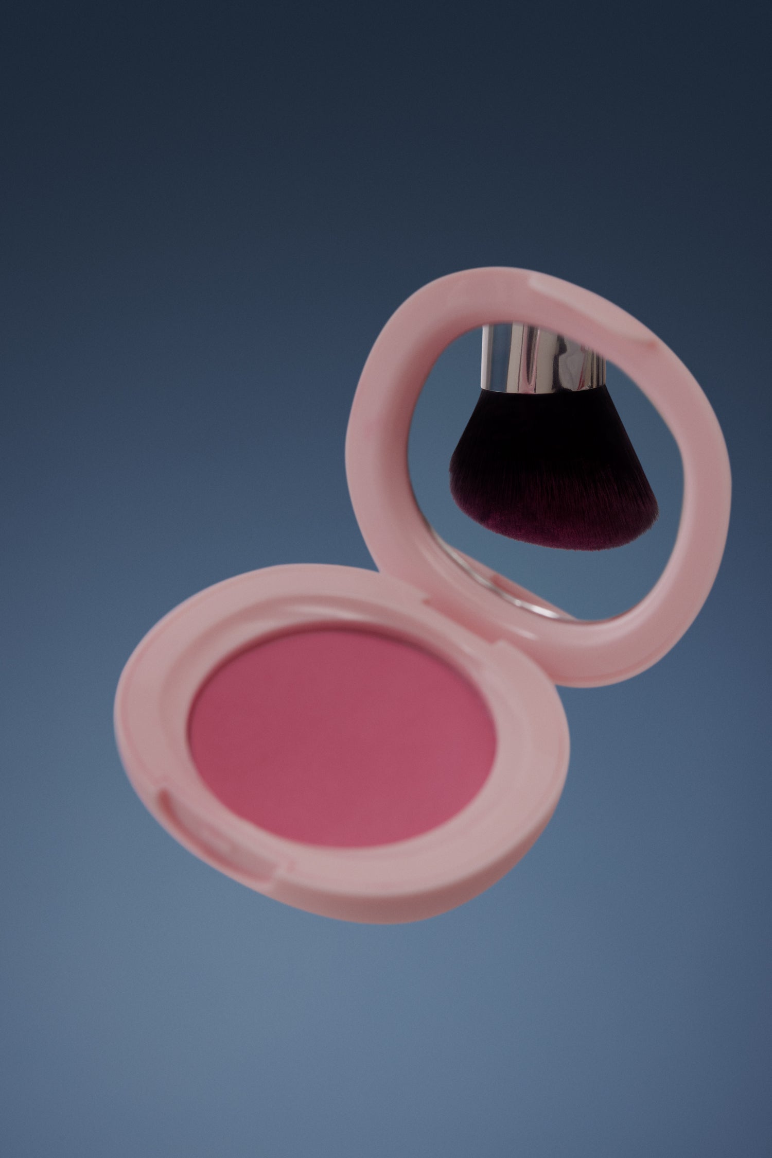 Blush Poudre Pressé