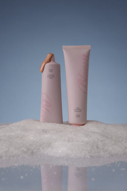 Bases Teint Illuminatrices