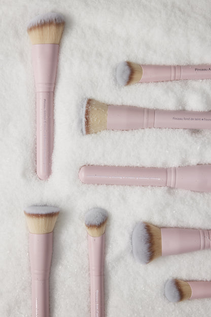 Les Pinceaux à Maquillage