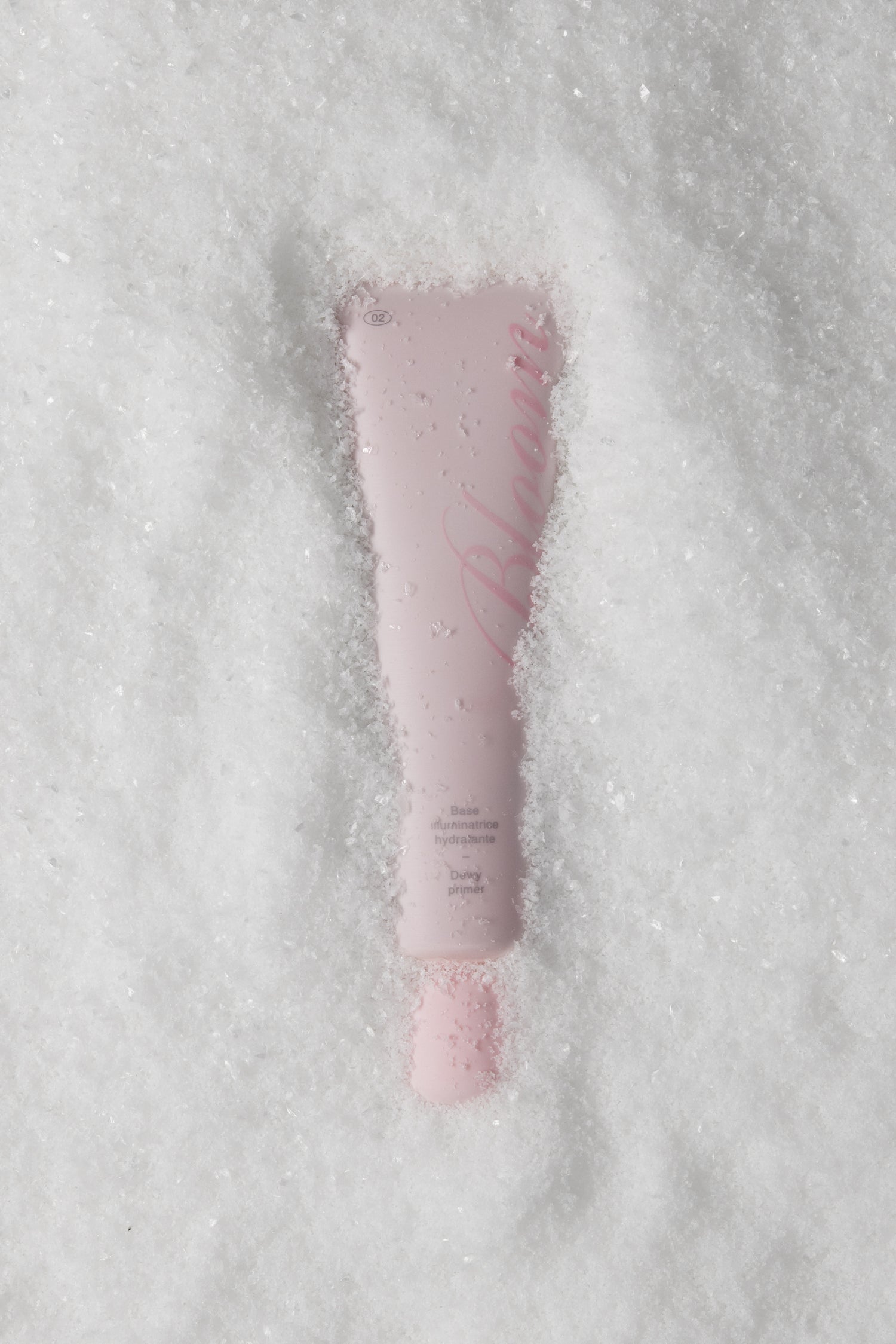 Bases Teint Illuminatrices