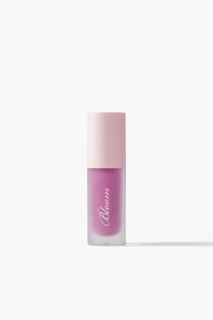 Gloss Blueberry Milkshake