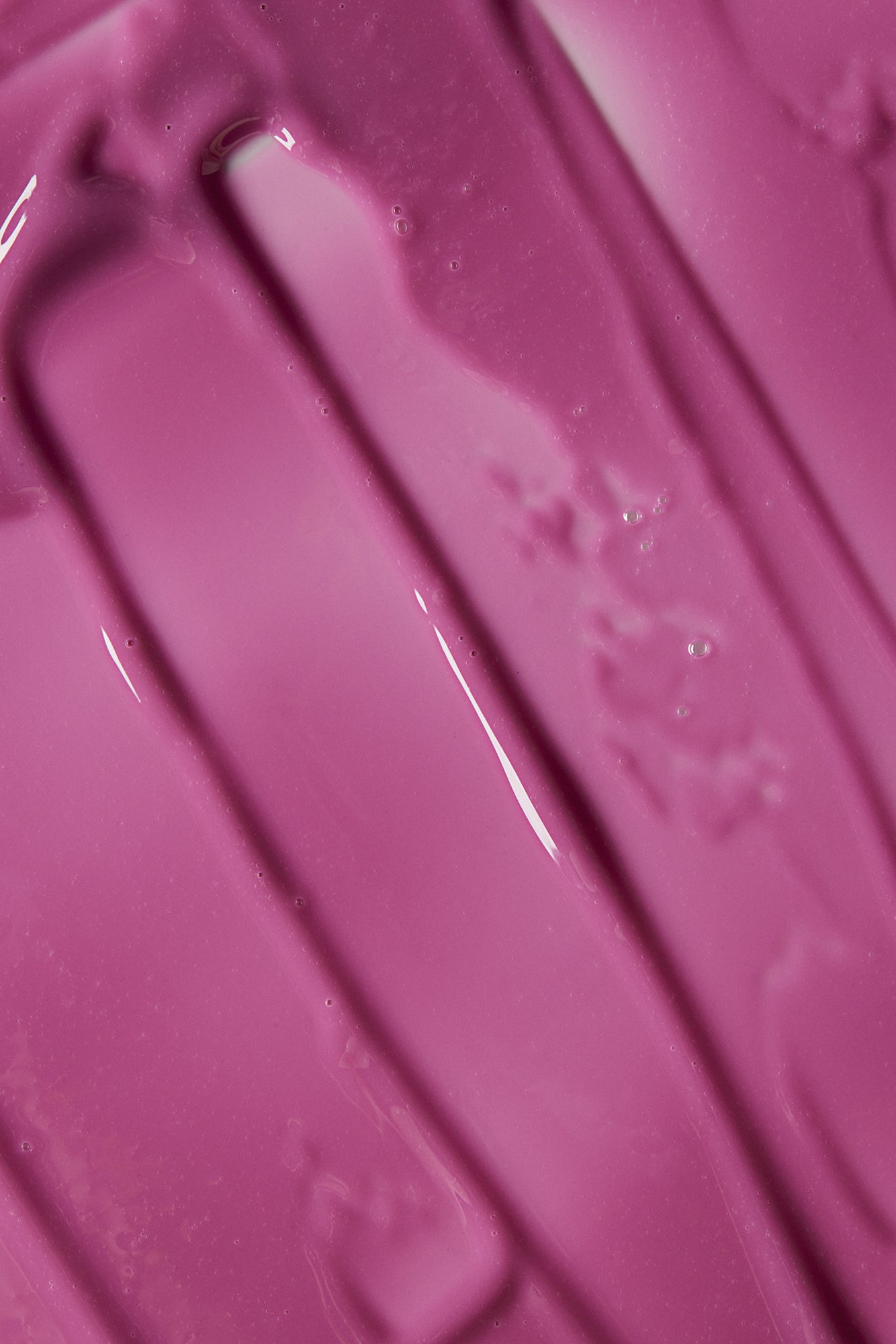 Gloss Blueberry Milkshake