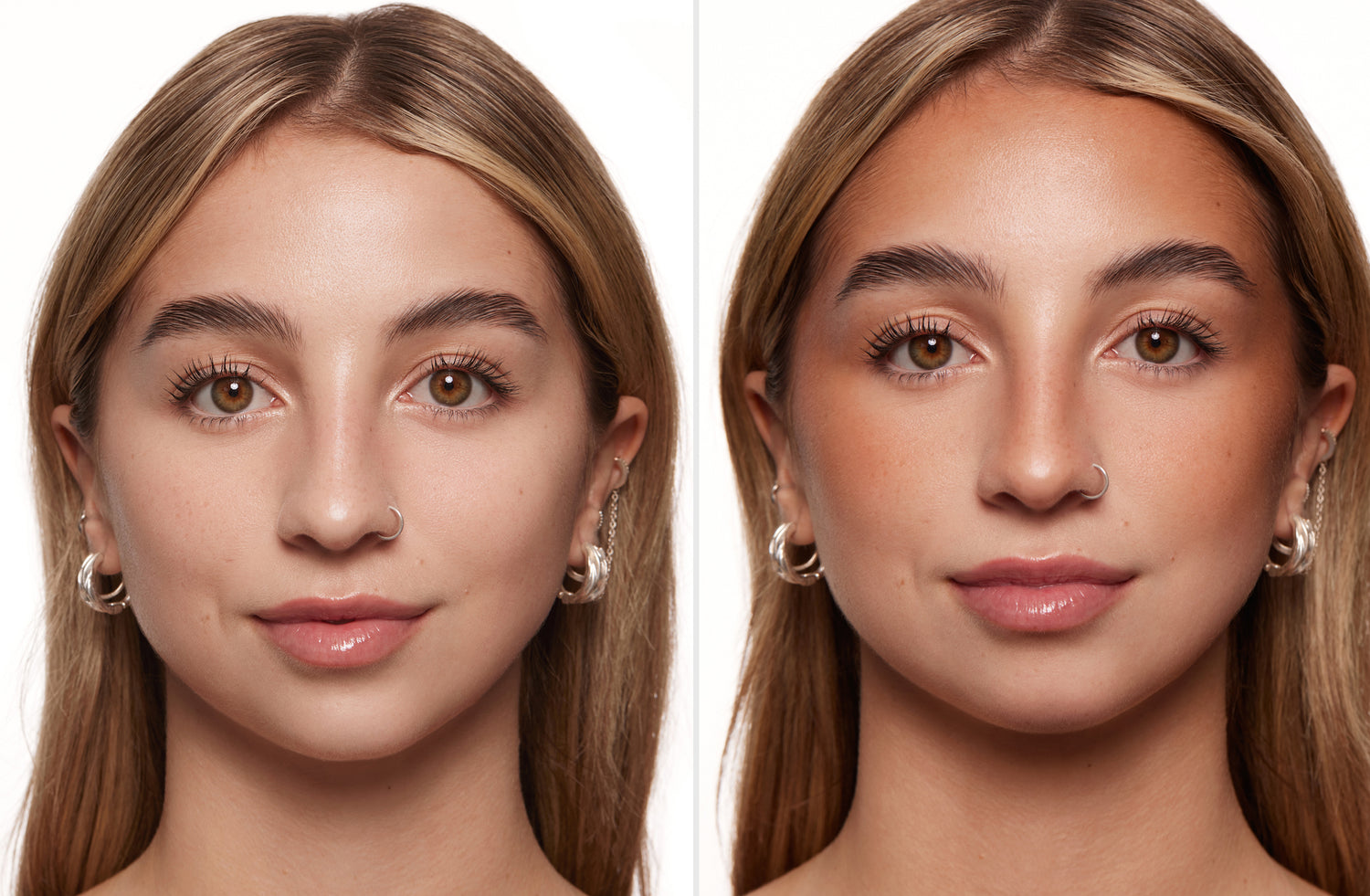 Bronzer Crème Compacte