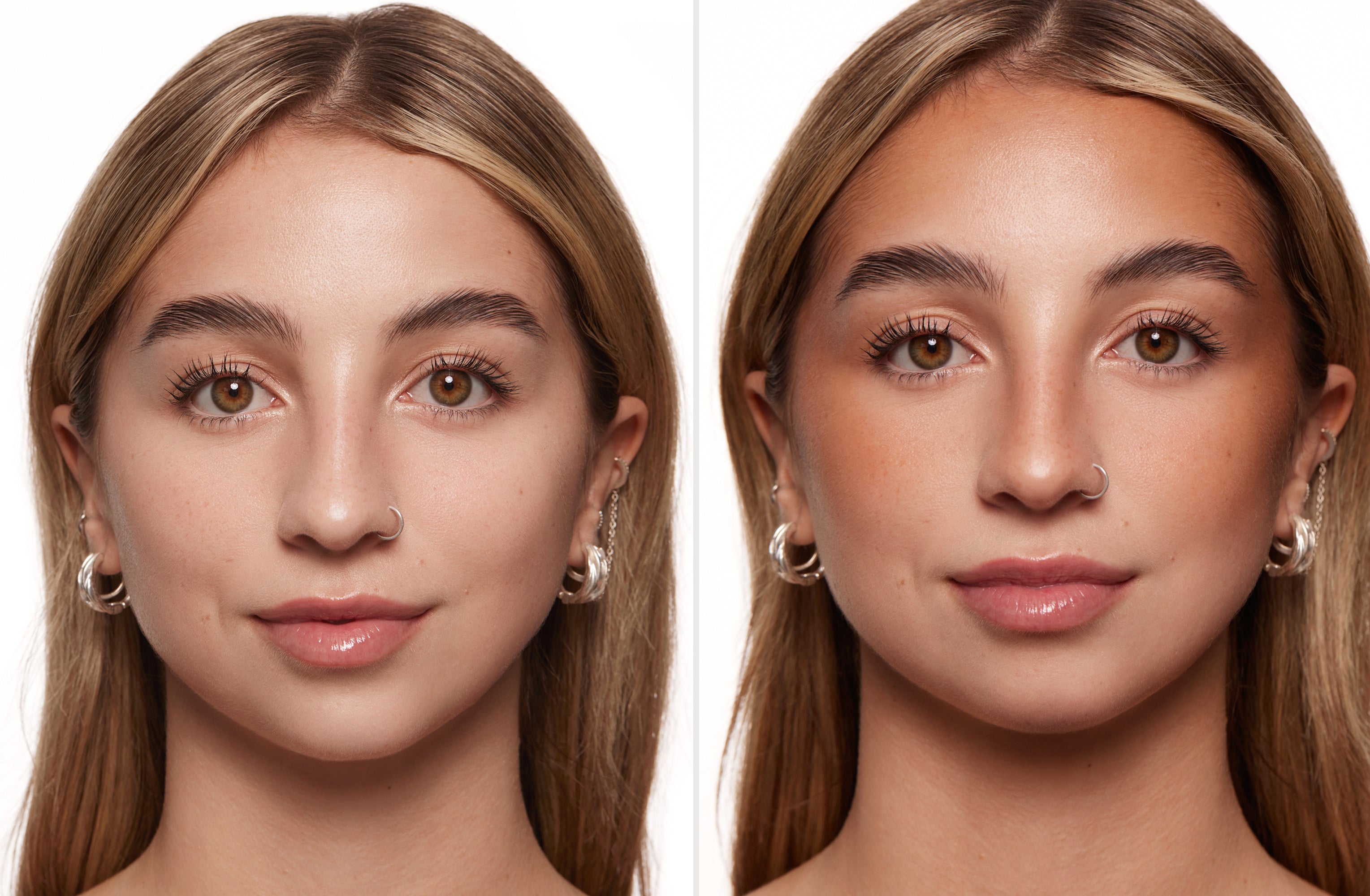 Bronzer Crème Compacte